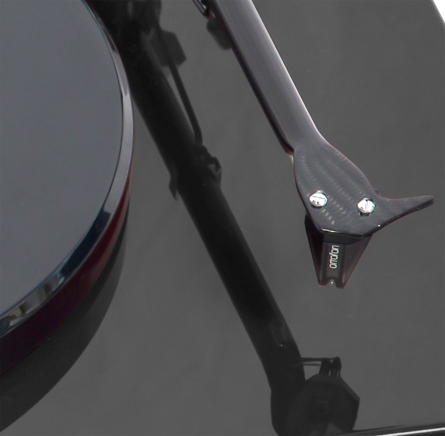 Pro-Ject 1-Xpression Carbon